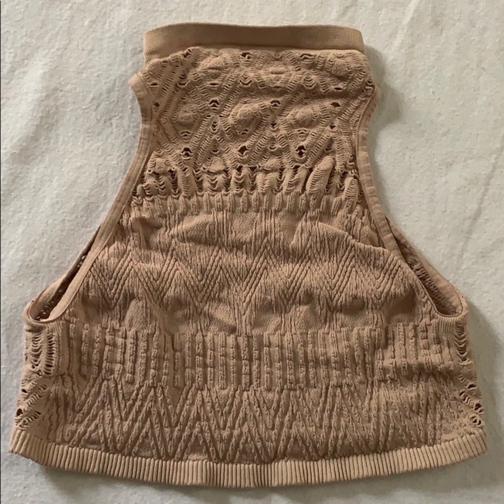 Free People Brami Sz M/L